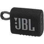 Boxa portabila JBL, Go 3, Bluetooth, Negru, JBL