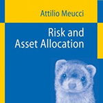 Risk and Asset Allocation