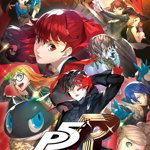 Persona 5 Royal - Nintendo Switch, Sega