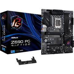 Placa de baza ASRock Z690 PG RIPTIDE, ASRock