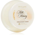 Milk & Honey Gold Oriflame