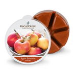 Ceară parfumată pentru lampă aromaterapie Goose Creek Apple Bourbon, 65 ore de ardere