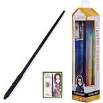 Spin Master Wizarding World Severus Snape Wand Role Playing Game (with Spell Card), Spinmaster