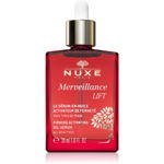 Serum antirid infuzat cu ulei de Microalge Merveillance Lift