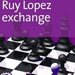 Ruy Lopez Exchange