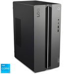 Sistem Brand Lenovo LOQ Tower 17IRR9 Intel Core i5-14400F RTX 3050-6GB RAM 16GB SSD 1TB No OS, Lenovo