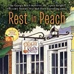 Rest in Peach - Susan Furlong