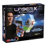 Blaster Laser X, Evolution B2 , Laser X