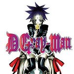 D. Gray-Man, Vol. 5 de Katsura Hoshino