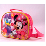 Lunch bag Minnie (geanta pentru mancare) MNI41420