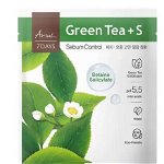 Masca 7Days Plus Green Tea si S Betaine salicylat