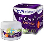 Telom-R Articular Crema 50ml, DVR PHARM