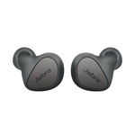 Casti True Wireless Jabra Elite 3 True, Bluetooth, Microfon (Gri), Jabra