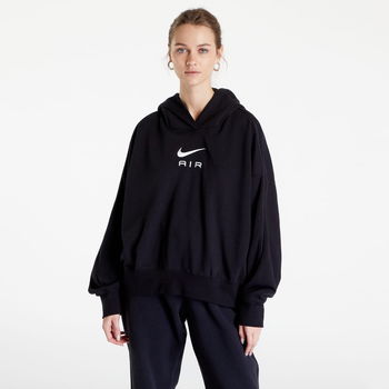 Nike Air Fleece Hoodie Black, Nike
