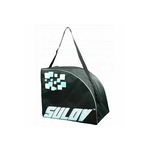 Dhs - Geanta clapari Sulov 1 pereche Alb\Negru