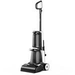 vertical Carpet One, Smart Carpet Cleaner, curatare covor, aspirare (uscat/umed), WiFi, Negru, 1300W, 1.5L, Tineco