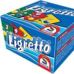 Ligretto - Albastru, Playroom Entertainment
