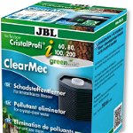 Masa filtranta pentru filtru intern JBL ClearMec CP i, JBL