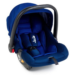 Cos auto Juju Baby Boo JU1200-ED-04 (Albastru/Bleumarin), Juju