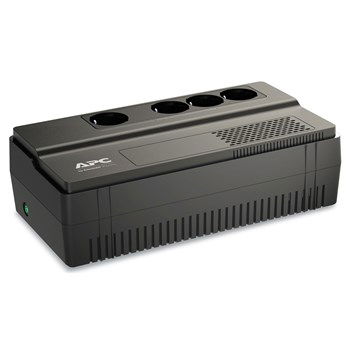 UPS APC BV500I-GR, 500VA/300W, 4 x Schuko