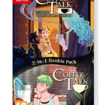 Coffee Talk 1 & 2 Double Pack (Nintendo Switch)
