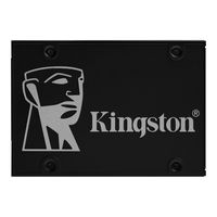 SSD Kingston KC600, 2TB, 2.5, SATA III SSD Kingston KC600, 2TB, 2.5", SATA III, Kingston