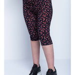 Pantaloni Dama Vaporosi76 Plus Size