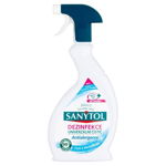 Dezinfectant universal antialergenic Sanytol, 500ml