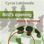 Birds' Opening: Move by Move