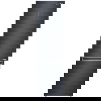 Combina frigorifica LG GBB92MCACP