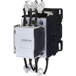 Contactor pentru baterii de compensare CEM CN CEM25CN.10-230V-50HZ 20 kVar, Eti