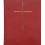 Book of Common Prayer Basic Pew Edition: Red Hardcover - Church Publishing, Church Publishing