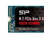 SSD Silicon Power P34A80, 512GB, M.2 PCIe Gen3 x4 NVMe, Silicon Power