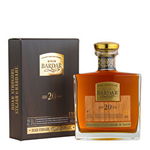 Vinars Divin Bardar 20YO XXO, 0.5L