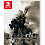 Nier Automata The End Of Yorha Edition NSW