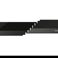 HAIER Sertar incalzire alimente Haier HWO15NWD6ZB1, 20 l, Crestere aluat, Pregatit alimente, Dezghetare, Incalzire intre 30 si 70 grade C, Negru, HAIER