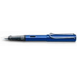 Stilou Al-star 28 F dark blue, Lamy