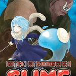 That Time I Got Reincarnated As A Slime 5 - Fuse