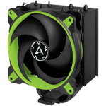 Cooler CPU ARCTIC AC Freezer 34 eSports Green