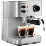 Sencor Espresso machine Sencor SES 4010SS