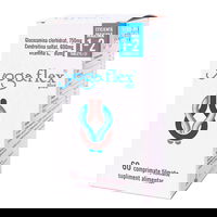 YOGAFLEX PLUS 60 COMPRIMATE FILMATE YOGAFLEX PLUS 60 COMPRIMATE FILMATE