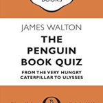 Penguin Book Quiz - James Walton