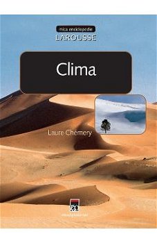 Clima - Laure Chemery, Laure Chemery