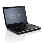 Laptop Second Hand Fujitsu Lifebook P771, Intel Core i5-2520M 2.50GHz, 8GB DDR3, 320GB SATA, 12.1 Inch, Fara Webcam, FUJITSU SIEMENS