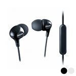 Căști cu buton Philips SHE3555BK/00 20 mW (3.5 mm), Philips