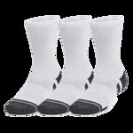 Under Armour Sosete Performance Cotton 3-Pack Quarter Socks