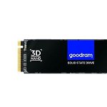 SSD GOODRAM PX500 256GB PCI Express 3.0 x4 M.2 2280, GOODRAM