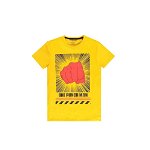 Tricou One Punch Men - The Punch, One Punch Man