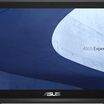 All-In-One PC ASUS ExpertCenter E1 E1600, 15.6 inch HD Touchscreen, Procesor Intel® Celeron® N4500 1.1GHz Jasper Lake, 8GB RAM, 256GB SSD, UHD Graphics, Camera Web, no OS, ASUS