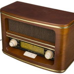 Radio CR 1103, Camry